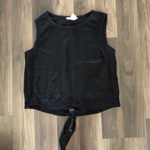 🤍H&M TANK🤍